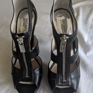 Michael Kors Berkley Sandal